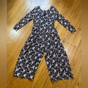 Vintage romper by Compagnie Internationale: Express